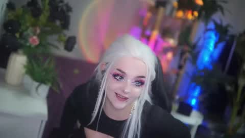 faith_chan online show from October 6, 2:09 am