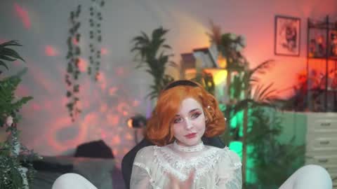 faith_chan online show from March 11, 2:17 am