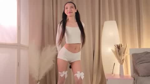 My name is Milisa  online show from March 18, 10:07 am