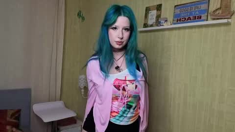 call me Cherry  online show from April 7, 2:06 pm