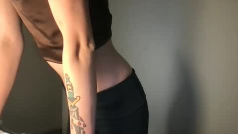 Haydee online show from October 25, 12:40 am