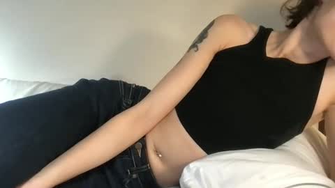 Haydee online show from November 16, 6:24 pm