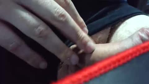 falcon120 online show from March 7, 7:55 pm