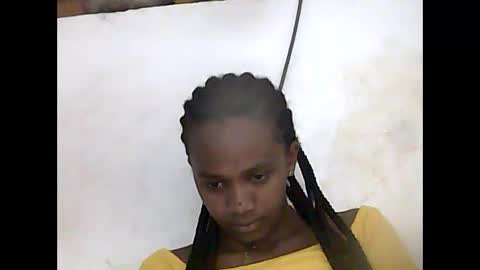 falielyse online show from October 13, 5:57 pm