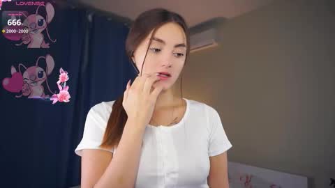 Erika online show from December 16, 7:24 am