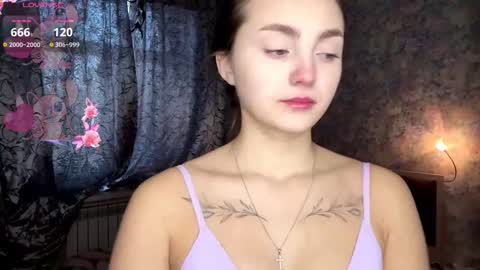 Erika online show from February 11, 7:24 am