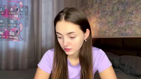 Erika online show from March 6, 6:54 am