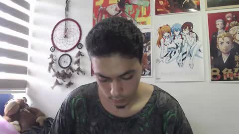 Snapshot of fall_dutt chatting on November 6, 9:05 pm fall_dutt online show from November 6, 9:05 pm