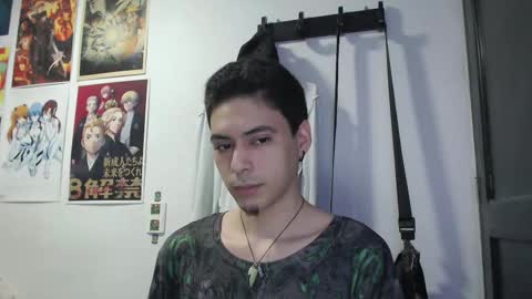 Snapshot of fall_dutt chatting on February 8, 4:27 am fall_dutt online show from February 8, 4:27 am