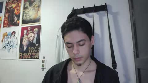 Snapshot of fall_dutt chatting on February 14, 6:43 am fall_dutt online show from February 14, 6:43 am