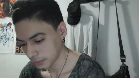 fall_dutt online show from March 22, 4:05 am