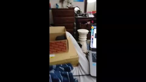 fallen_jezabel online show from November 16, 2:06 am