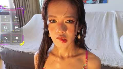 Miya online show from November 6, 1:28 am