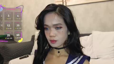 Miya online show from December 17, 12:44 pm