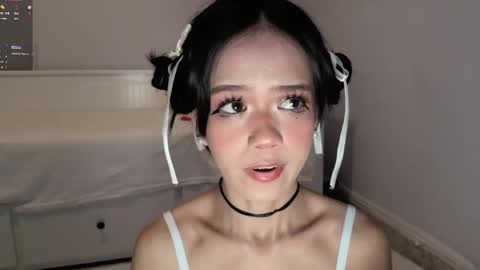 Miya online show from April 27, 9:35 pm