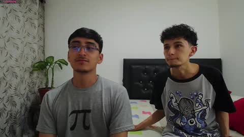 FallGays online show from September 17, 11:28 pm