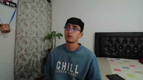 FallGays online show from September 24, 11:52 pm