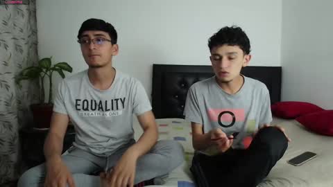 FallGays online show from September 26, 11:42 pm