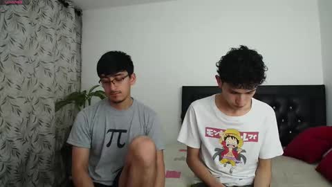 FallGays online show from October 12, 12:09 am