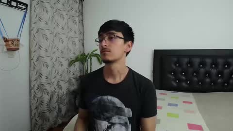 FallGays online show from October 18, 11:38 pm