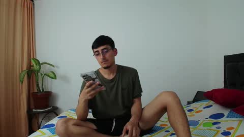 FallGays online show from November 28, 12:46 am