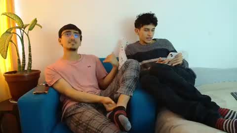 FallGays online show from July 23, 6:06 pm