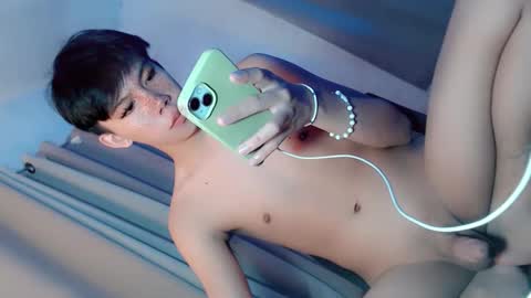 Ivy Lauren online show from October 8, 11:46 pm