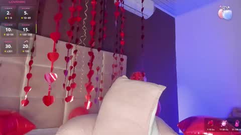 Snapshot of fallon_11 chatting on February 13, 9:00 pm Fallon online show from February 13, 9:00 pm