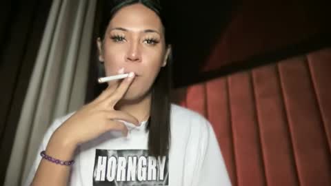 Snapshot of fallon_empress chatting on February 26, 4:14 am callmecindy online show from February 26, 4:14 am