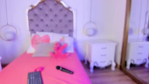 fallon_grey online show from January 15, 8:01 pm