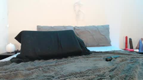 Snapshot of fallonxgray chatting on December 5, 12:52 am Fallon Gray online show from December 5, 12:52 am