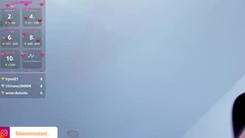 Faloon online show from March 12, 4:08 am