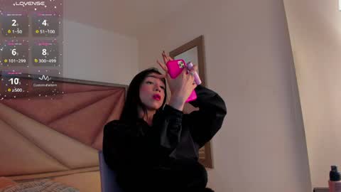 Faloon online show from April 6, 10:11 pm