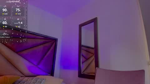 Faloon online show from April 21, 6:44 pm