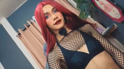 Alexandra x Alexandro online show from September 11, 5:57 pm