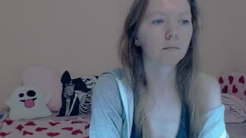 Snapshot of fanatka chatting on March 13, 4:30 am BUNNYGal online show from March 13, 4:30 am