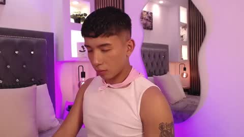 FANCY online show from March 17, 3:33 am