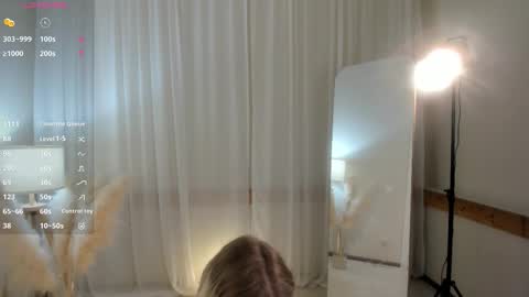 fancyamelia online show from November 16, 12:33 pm