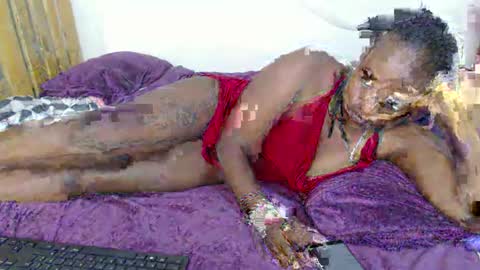 fancychica online show from January 18, 8:09 pm