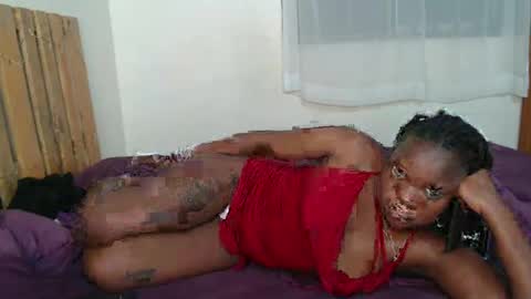 fancychica online show from February 25, 2:03 am