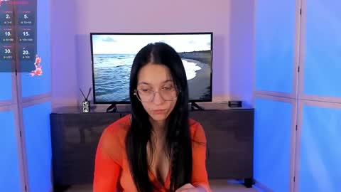 Fancy online show from December 10, 1:32 am