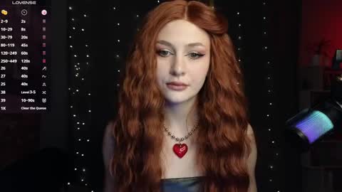 fancymeee online show from February 23, 3:29 pm