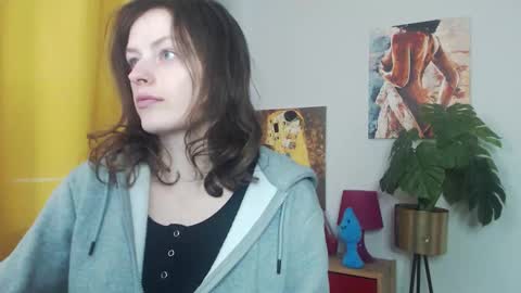 Nadine online show from November 16, 7:25 am