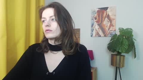 Nadine online show from December 1, 5:45 am