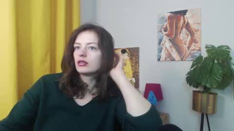 Nadine online show from December 3, 5:59 am