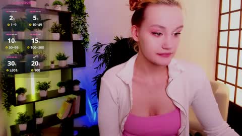 Merida but you can call me Ida online show from April 3, 8:45 am