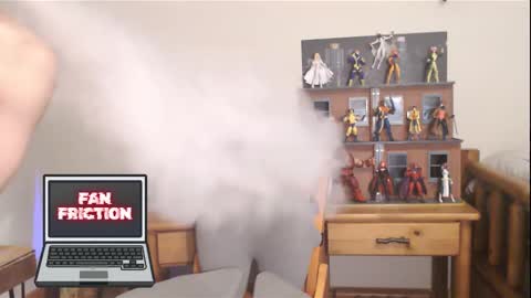 Fan Friction online show from January 19, 7:25 am