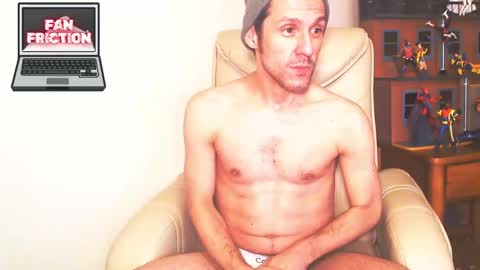 Fan Friction online show from February 2, 4:37 am