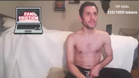 Fan Friction online show from February 5, 4:06 am