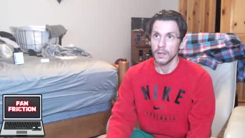 Fan Friction online show from February 26, 7:20 am